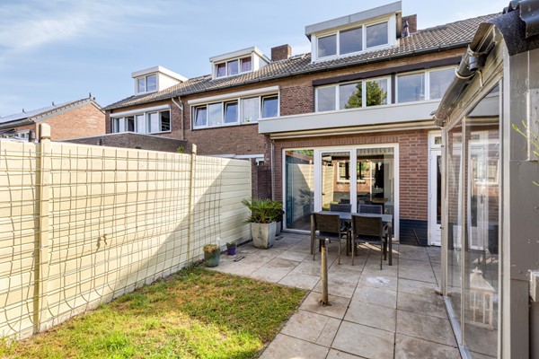 Medium property photo - Pepijn van Herstalstraat 46, 6021 BT Budel
